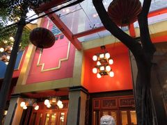 -老码头火锅(玉林店)
