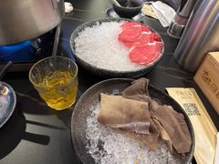 -熹悟海鲜火锅·广式打边炉