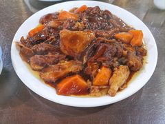 -来顺成饭庄