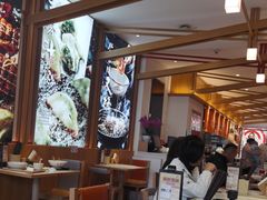 -味千拉面(惠州淡水嘉信茂广场分店)