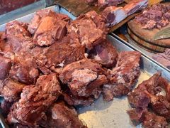 -马志善稀糊爛生熟肉店