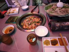 -棒小伙·齐齐哈尔烤肉(龙茗路店)