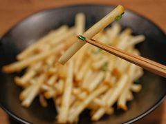 -青桃餐厅