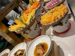 -星伦多海鲜自助餐厅(徐州铜山万达店)