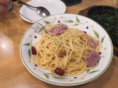-萨莉亚意式餐厅(石鼓路店)