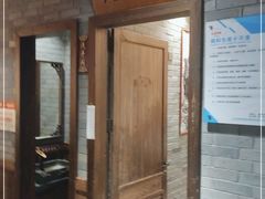 -王庄阿咪海鲜大排档(上下杭店)