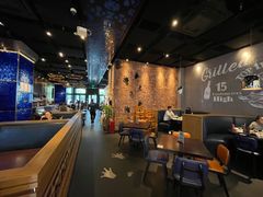 -bluefrog蓝蛙(皇庭广场店)