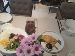 -狮王府淮扬菜(夫子庙老门东店)