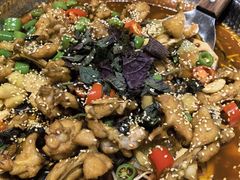 -肥家大排档(天河体育西店)
