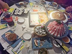 -五星桥原切肥牛火锅(怀德桥店)