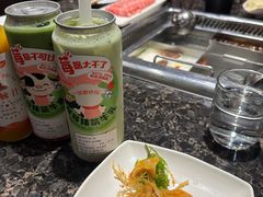 -海底捞火锅(群星城店)