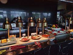 -悦椿温泉酒店·悦椿苑火锅餐厅
