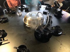 -狮伙海鲜捞(千灯湖店)