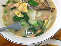 -乐清海鲜面馆(服装城店)