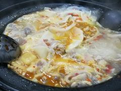 -李师傅脆肚(梅林店)