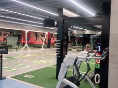 -优享健身(物美圣熙8号购物中心店)