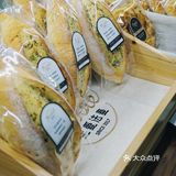 武汉法国领事馆指定面包店🍞可以无限回购