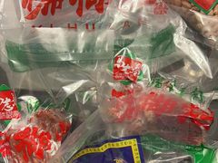 -马志善稀糊爛生熟肉店
