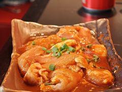 -谷牛和牛烤肉(漕河泾印象城店)