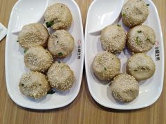小杨生煎-小杨生煎(香港名都店)