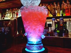 -HUNTING BAR亨霆鸡尾酒馆(越秀淘金店)