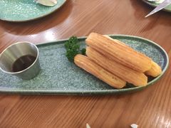 -CRAZYONES西班牙海鲜饭(上海美罗城店)