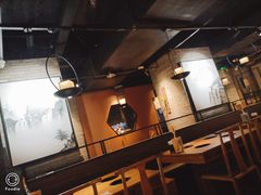 大堂-呷哺呷哺 黄金牧场 (新中关购物中心店)