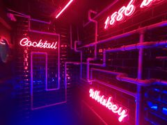 -MOSSO德国餐厅·音乐酒吧(环宇荟店)