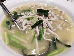 -老牌坊鲁菜名店(宽厚里店)