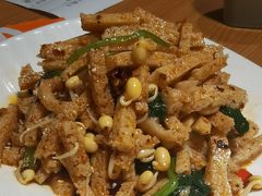 -小杨烤肉(朱雀店)