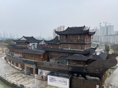 -二十八里太湖船菜(吉祥路店)