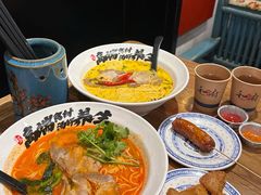 -和府捞面(星光大道一期店)
