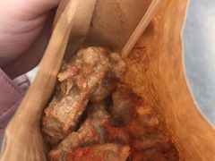-傅强排骨(成都总店)