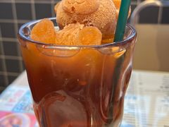 -肥韬茶餐厅(海上世界店)