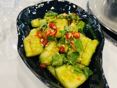 -果然农夫椰子鸡(虎门大润发店)