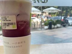 -奈雪的茶(东莞汇一城店)