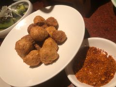-绿茶餐厅(蓝色港湾店)
