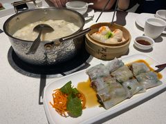 -煲王粤菜餐厅(中侨中心店)