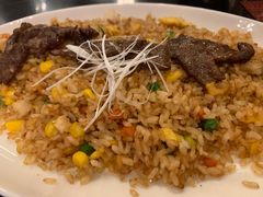 -WOLFGANG PUCK KITCHEN & BAR(迪士尼小镇店)