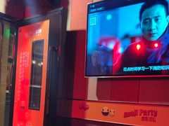 -唱吧麦颂KTV(通州新华南路店)