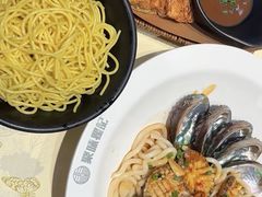 -聚味瞿记·龙虾堂(咸嘉湖店)