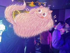 -星聚会KTV(南翔印象城MEGA店)