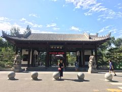 -莲湖公园