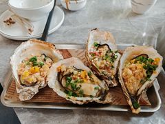 -玖芈·九米羊肉炉(水围村店)