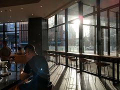 -星巴克(蒲汇塘路店)