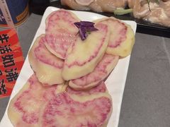 -生活如沸·顺德水牛奶火锅(大学路店)