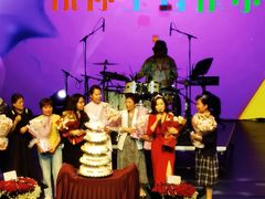 -交通银行前滩31演艺中心