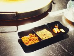 -冰冰龙虾·江湖菜·花园江景餐厅