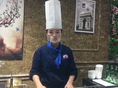 -法式利昂铁板烧主题餐厅(唐山爱琴海店)