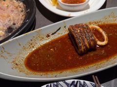 -前海沿·青岛菜(大拇指广场石老人店)